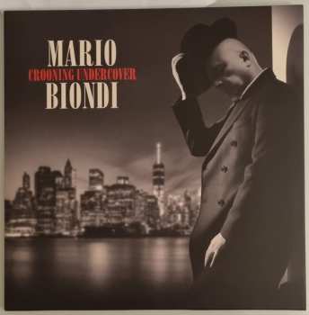 LP Mario Biondi: Crooning Undercover