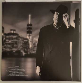 LP Mario Biondi: Crooning Undercover