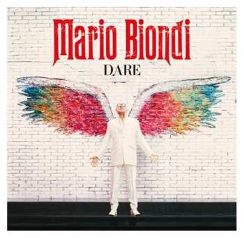 CD Mario Biondi: Dare