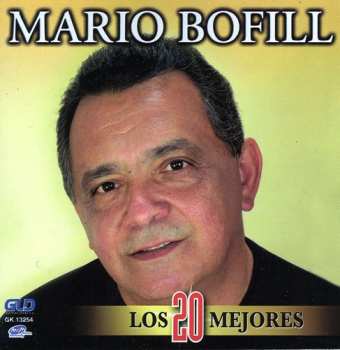 Album Mario Bofill: 20 Mejores