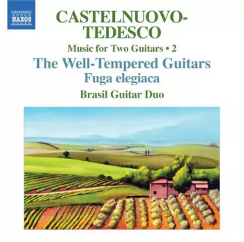Music For Two Guitars • 2