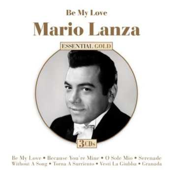Album Mario Lanza: Essential Collection