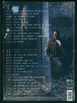 2CD Mario Pelchat: Comme Au Premier Rendez-Vous