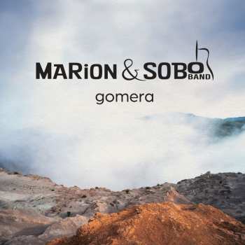CD Marion & Sobo Band: Gomera