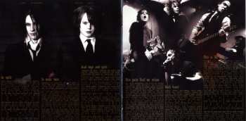 CD Marionette: Spite