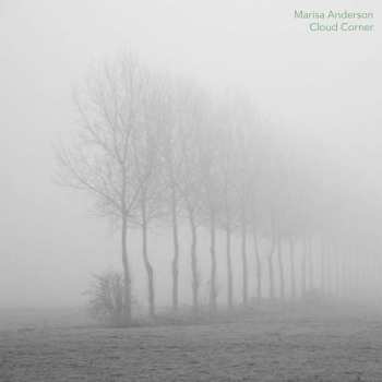 CD Marisa Anderson: Cloud Corner