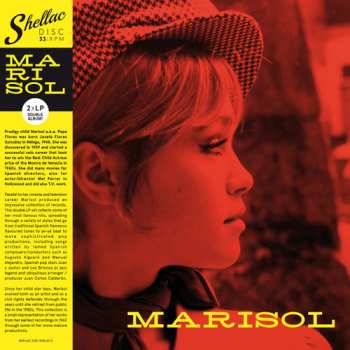 2LP Marisol: Marisol