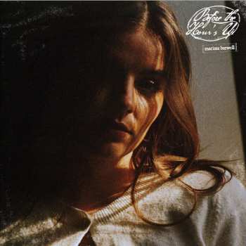 Album Marissa Burwell: Before The Hour's Up