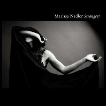 LP Marissa Nadler: Strangers LTD