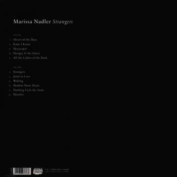 LP Marissa Nadler: Strangers LTD