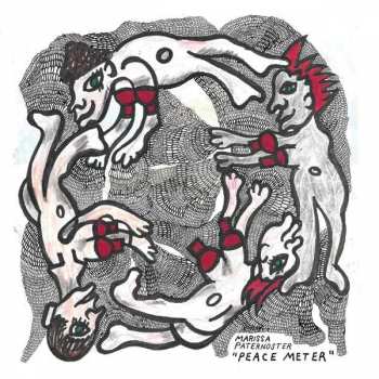 LP Marissa Paternoster: Peace Meter CLR | LTD
