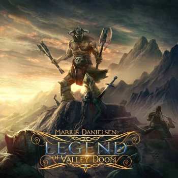 CD Marius Danielsen's Legend Of Valley Doom: The Legend Of Valley Doom Part 1