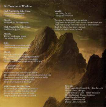 CD Marius Danielsen's Legend Of Valley Doom: The Legend Of Valley Doom Part 1