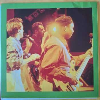 2LP Marius Müller-Westernhagen: Live