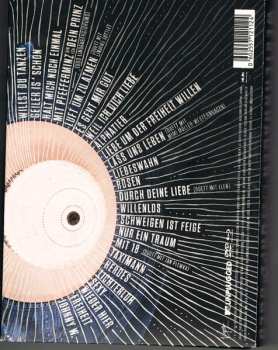 2CD/2DVD/Blu-ray Marius Müller-Westernhagen: MTV Unplugged LTD