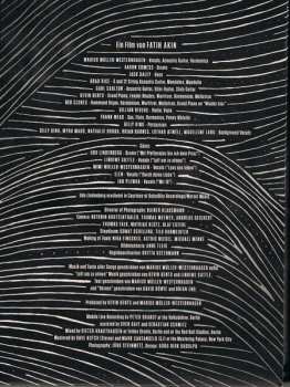 2CD/2DVD/Blu-ray Marius Müller-Westernhagen: MTV Unplugged LTD