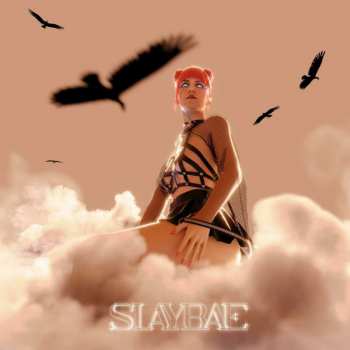 CD Mariybu: SLAYBAE