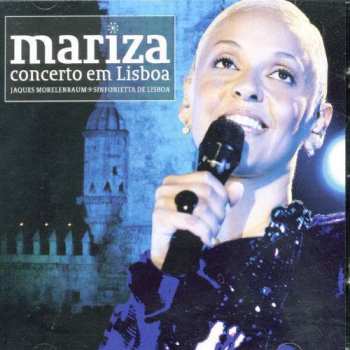 Album Jaques Morelenbaum: Concerto Em Lisboa