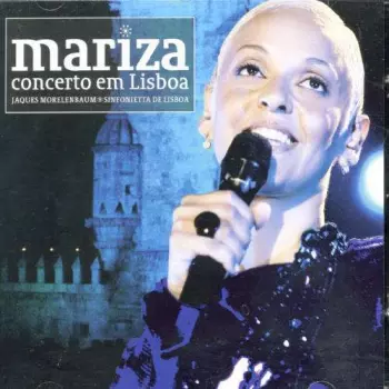 Jaques Morelenbaum: Concerto Em Lisboa