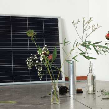 Album Marja Ahti: Still Lives