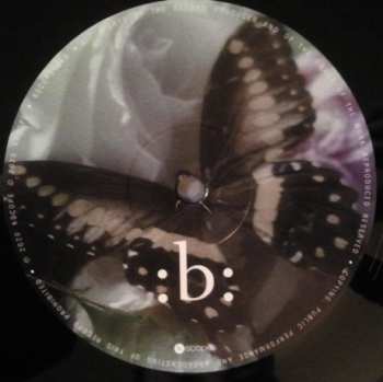 LP Marjana Semkina: Sleepwalking