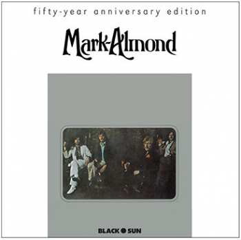 5CD/Box Set Mark-Almond: Fifty Year Anniversary Edition