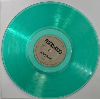 LP Mark Ambor: Rockwood CLR