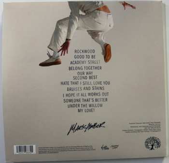 LP Mark Ambor: Rockwood CLR