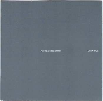CD Mark-Anthony Turnage: This Silence: Chamber Works