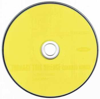 CD Mark-Anthony Turnage: This Silence: Chamber Works