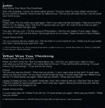 CD Mark Chesnutt: I Don't Want To Miss A Thing