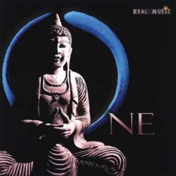 Album Mark Ciaburri: One