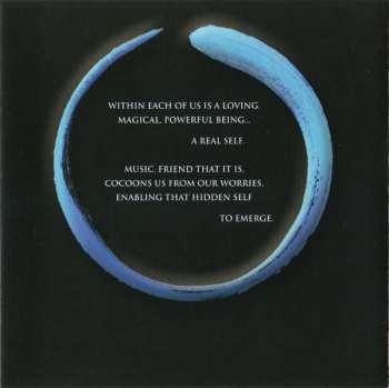 CD Mark Ciaburri: One