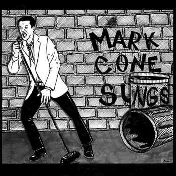 Album Mark Cone: 7-mark Cone Sings