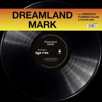 LP Mark: Dreamland