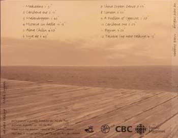 CD Mike Murley: We Were Talking