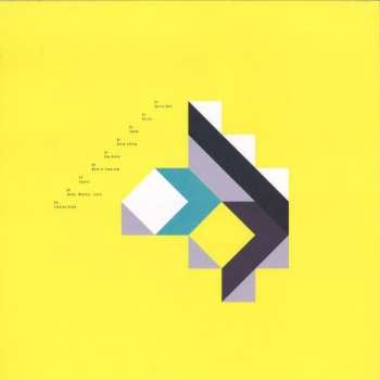 2LP Mark E: Product Of Industry