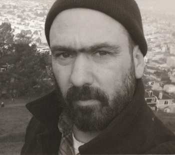 CD Mark Eitzel: Don't Be A Stranger