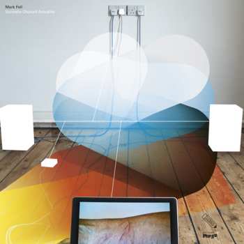 CD Mark Fell: Sentielle Objectif Actualité