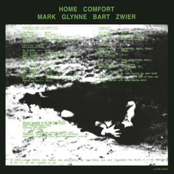 LP Mark Glynne: Home Comfort LTD