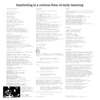 LP Mark Glynne: Home Comfort LTD