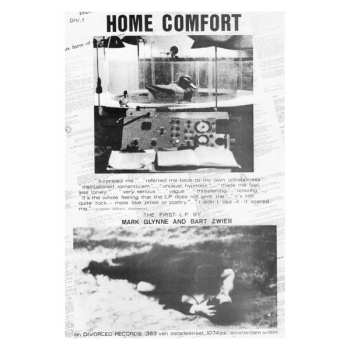 LP Mark Glynne: Home Comfort LTD