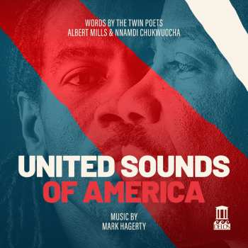 Album Mark Hagerty: United Sounds Of America