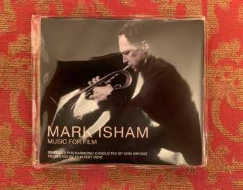 Album Brussels Philharmonic: Mark Isham: Music For Film