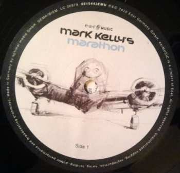 LP Mark Kelly's Marathon: Mark Kelly's Marathon LTD