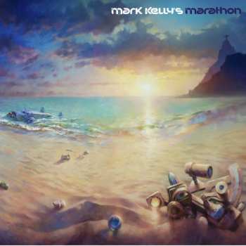 CD Mark Kelly's Marathon: Mark Kelly's Marathon