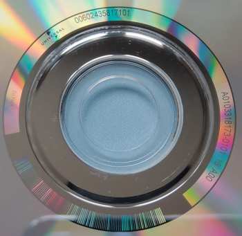 6CD/Box Set Mark Knopfler: The Studio Albums 1996-2007