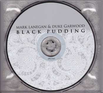 CD Mark Lanegan: Black Pudding