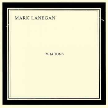 CD Mark Lanegan: Imitations