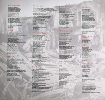 LP Mark Lanegan: The Winding Sheet
